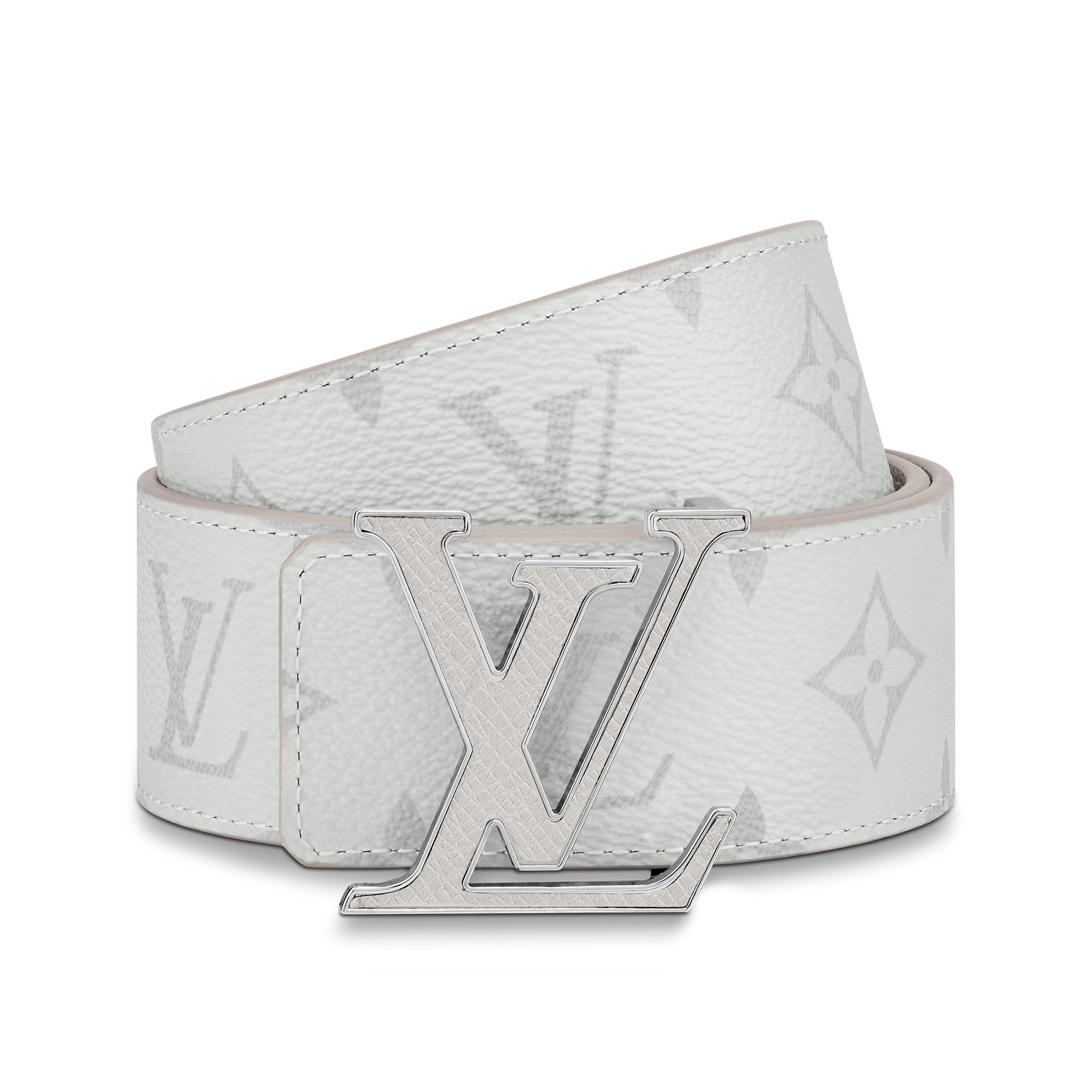 LV Initiales 40mm Reversible Belt Monogram Other - Holiday Gifts